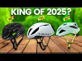 6 beste fietshelmen 2025
