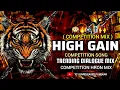 Download Lagu HIGH GAIN COMPETITION SONG \u0026  DIALOGUE 2025 | COMPETITION HORN MIX | UNRELEASED PUNEKAR 