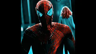 SPIDER MAN EDIT Slxughter Fragment Slowed Reverb 