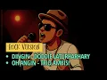 Download Lagu DINGIN - DODDIE ‼️ OH ANGIN - TRIO AMBISI 🔰 VERSI ROCK #request 