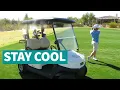 ExtremeMIST Portable Misting Quad Kit Stay Cool Anytime Anywhere