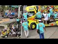Download Lagu IRING IRINGAN SOUND SYTEM  VIRAL JATIM \u0026 JATENG menuju GARIS START,KARNAVAL PRANGAS malang
