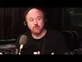 Louis CK Lorne Michaels Saved SNL Monologue SiriusXM Opie Anthony