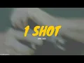 Download Lagu DPR IAN - 1 Shot (Lyrics) [ENG]