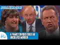 A Family Divided Over An Unsolved Murder FULL EPISODE Dr Phil