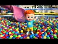 Download Lagu Imagination Playground Adventure! ✨ Let's Pretend and Play All Day  Kids Songs \u0026 Nursery Rhymes