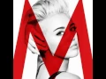 Download Lagu Miley Cyrus - Wrecking Ball (Acoustic Version)