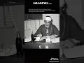 Download Lagu Sejarah indahnya kumandang sholawat tarhim