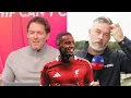 Download Lagu Alexander Isak Mocked by Fans as Liverpool Transfer Interest Heats Up with 11 Days Left