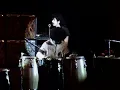 Santana - Oye Como Va [HD] | Live at Tanglewood (1970)