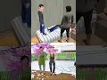 Download Lagu Evolution of Schoolboy Runaway Jumpscare Scenes 😈#schoolboyrunawaygameplay #evolution #gaming