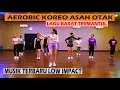 Download Lagu THE LATEST AEROBIC MUSIC MAKES YOU SWEAT