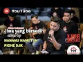 Download Lagu Jiwa Yang Bersedih - Ghea Indrawari ( Piche Kota Cover Hananu Hamutuk )
