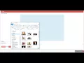 Simple face recognition asp net and python flask