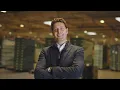 Aldi Warehouse Recruitment - Tom