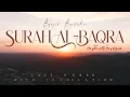 Download Lagu Surah Al-Baqra - POWERFUL RECITATION - Besir Duraku [ WITH URDU AND ENG TRANSLATION]