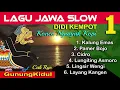 Download Lagu NonStop Lagu Jawa Campursari Didi Kempot Vol.1