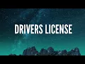 Download Lagu Drivers License - Olivia Rodrigo (Cover by Conor Maynard) Lyrics