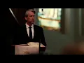 Connor Roy speech at Funeral SUCCESSION HBO