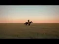 American Trail but you're on your own now