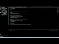 week 5 coding assignment