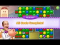 Lv 412 Homescapes HARD LEVEL