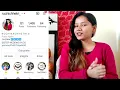 Fotty Seven ft. Raga - Tu Hai Kaun Reaction | Prod. Armid Beats | Ruchika Chhetri Reaction