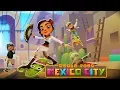Download Lagu 🌵 Subway Surfers Mexico City 🔔