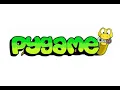 Pygame tutorial thirteen