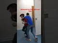 My first school fight I’ve recorded#crazy #school fight #school