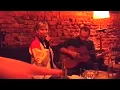 15.8.2026 CLARA CAVA su cancion Un Lujo En Tu Vida version acustica  vivo Yunta Bar de Almagro CABA