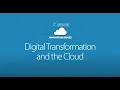 LoadSpring Innovation Digital Transformation and the Cloud