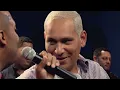 Amigos Do Pagode 90 - Me Apaixonei Pela Pessoa Errada (Ao Vivo No Estúdio Showlivre 2014)