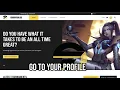FORMATION GG TUTORIAL ON HOW TO CREATE A TEAM AND JOIN AN ESPORTS TOURNAMENT
