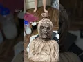 Download Lagu UNBOXING MAINAN IBU PENGABDI SETAN BIKIN MERINDING👻😭 #pengabdisetan2 #dolanankeren #actionfigures