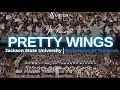 Jackson State SBOTS - Pretty Wings Maxwell Fall 2025 4K