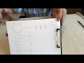 Fractions Part 2 Equivalent Fractions with Pattern Blocks