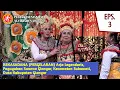 Download Lagu EPS.3 REUNI ARJA KLASIK LEGENDARIS BON BALI | PKB XLVII TAHUN 2025