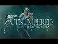 Lagu Lakewood Music | Outnumbered (Feat. Tauren Wells)
