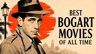 top 10 humphrey bogart movies of all time