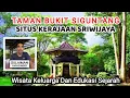 Download Lagu WISATA PALEMBANG TAMAN BUKIT SIGUNTANG Wisata Keluarga Yang Asri Dan Edukasi Sejarah
