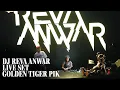 Download Lagu LIVE SET GOLDEN TIGER PIK | DJ REVA ANWAR