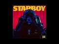 The Weeknd - Starboy ft. Daft Punk (Instrumental)
