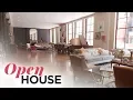 High Drama Franklin Street Loft Open House TV