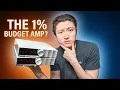 Budget phile Amplifiers Just Got Scary Good