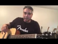 Epiphone PR-150 NA review