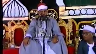 لمن الملك اليوم الشيخ محمود صديق المنشاوي جودة عالية وصوت نقي HD قمة الروعة والجمال والخشوع 