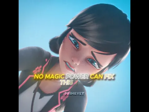 She Doesn't Deserve This...#miraculous #edit #shorts