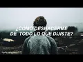 Fármacos -  Quiero conocer tu mundo [LETRA]