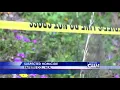 FAYETTE HOMICIDE 050118
